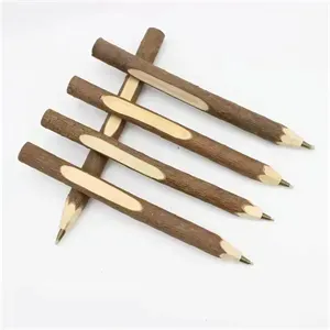 Wood Pen