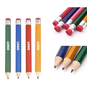 Wooden Jumbo Pencils 15.35inch