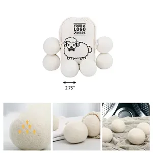 Wool Dryer Balls