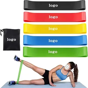 Yoga Pull Band