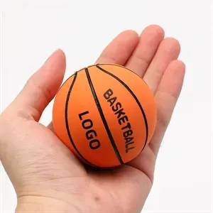 basketball bouncy ball