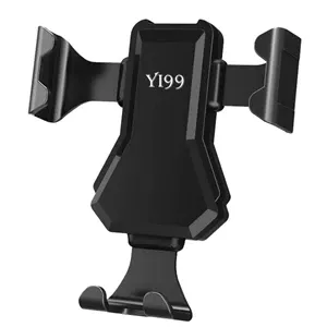 car mobile phone bracket printed print logo