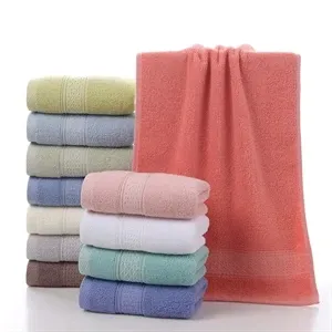 cotton towels