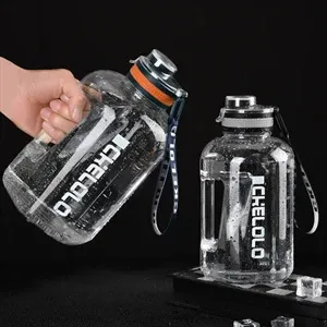 ton barrel cup